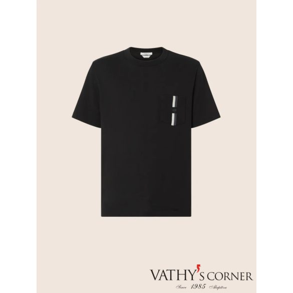 Jacob Cohen póló mellzsebbel M4530 L1C74