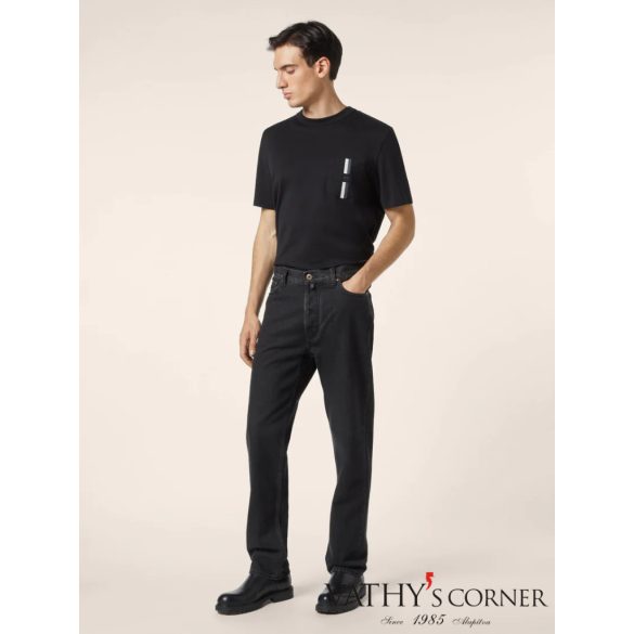 Jacob Cohen póló mellzsebbel M4530 L1C74