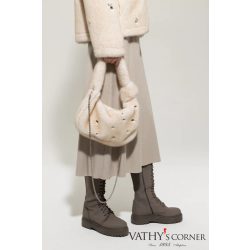 Luisa Cerano szőrmehatású táska 828487/4191 1057 