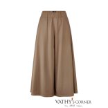 Riani bő szabású puplin nadrág 643640-2178 606 