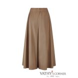 Riani bő szabású puplin nadrág 643640-2178 606 