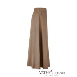 Riani bő szabású puplin nadrág 643640-2178 606 