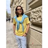 Dalmine galléros póló 819141 260