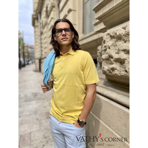 Dalmine galléros póló 819141 260