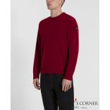 Paul&Shark gyapjú pulóver COP1026.813  