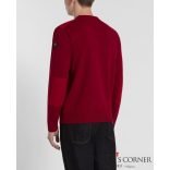 Paul&Shark gyapjú pulóver COP1026.813  