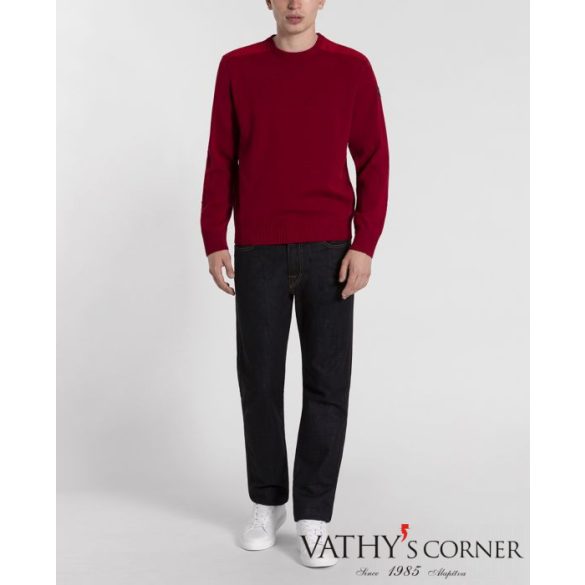 Paul&Shark gyapjú pulóver COP1026.813  