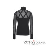 Riani elegáns pulóver 487730-7673 999 