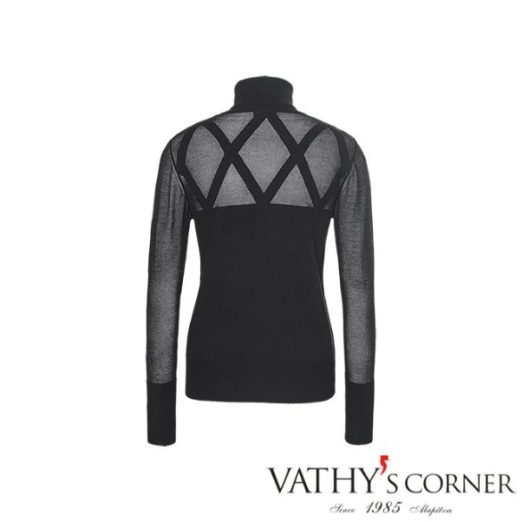 Riani elegáns pulóver 487730-7673 999 