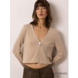 FTC lurex kardigán 09904-0410 120 