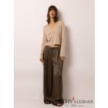 FTC lurex kardigán 09904-0410 120 