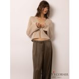 FTC lurex kardigán 09904-0410 120 