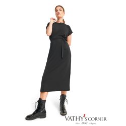 Riani öves midi ruha 376485-8233 999 