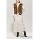 Luisa Cerano műszőrme mellény 428448/4188 748 