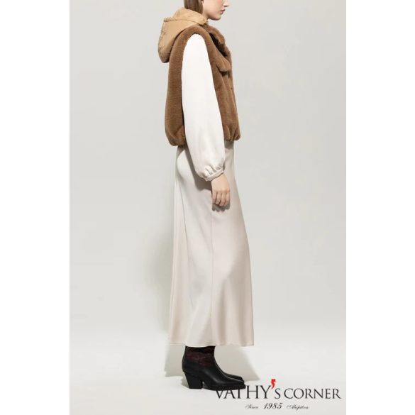 Luisa Cerano műszőrme mellény 428448/4188 748 