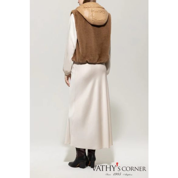 Luisa Cerano műszőrme mellény 428448/4188 748 