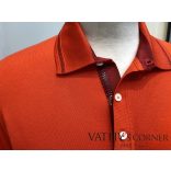 Bertolo Paul 901086 1225 gombos póló