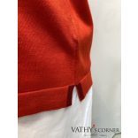 Bertolo Paul 901086 1225 gombos póló