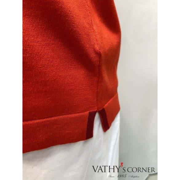 Bertolo Paul 901086 1225 gombos póló