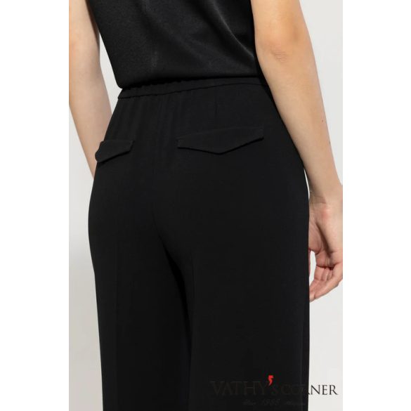 Luisa Cerano szövetnadrág széles szárral 618744/1694 