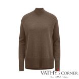 Riani kötött pulóver kasmírkeverékből 587610-8282  641 