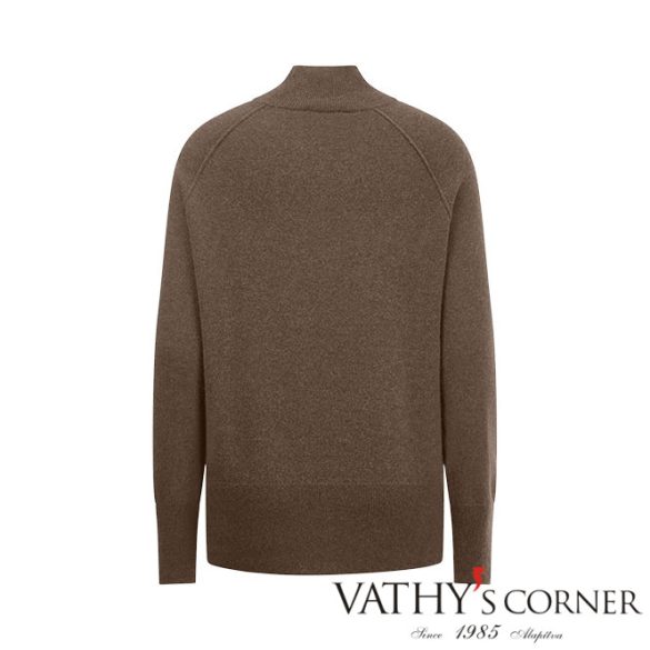 Riani kötött pulóver kasmírkeverékből 587610-8282  641 