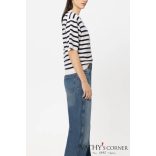 Luisa Cerano Kasmírkeverékű kardigán 438161/5871 col2947  