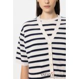 Luisa Cerano Kasmírkeverékű kardigán 438161/5871 col2947  