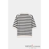 Luisa Cerano Kasmírkeverékű kardigán 438161/5871 col2947  