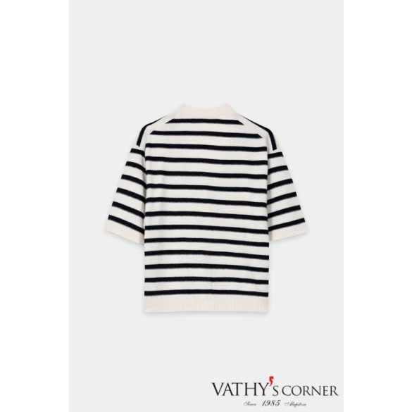 Luisa Cerano Kasmírkeverékű kardigán 438161/5871 col2947  