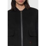 Luisa Cerano rövid kabát 408592/4080 