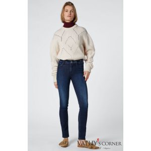 Jacob Cohen Kimberly skinny sztreccs farmer 4113 238F 