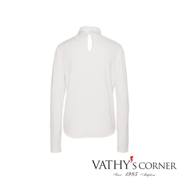 Riani blúz nyaksállal 488545-7271 110 