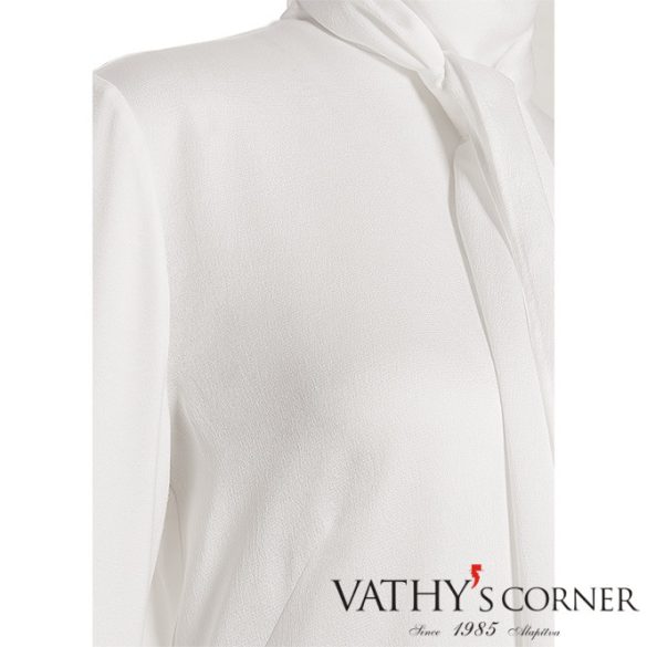 Riani blúz nyaksállal 488545-7271 110 