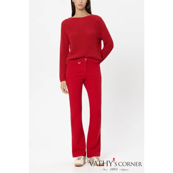 Luisa Cerano "Flared" farmer 638871/3797 458  