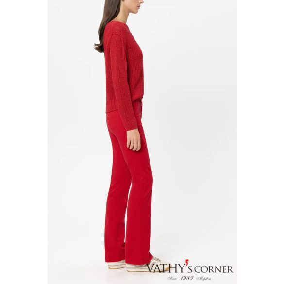 Luisa Cerano "Flared" farmer 638871/3797 458  