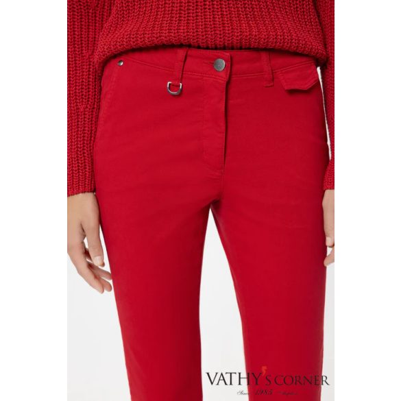 Luisa Cerano "Flared" farmer 638871/3797 458  