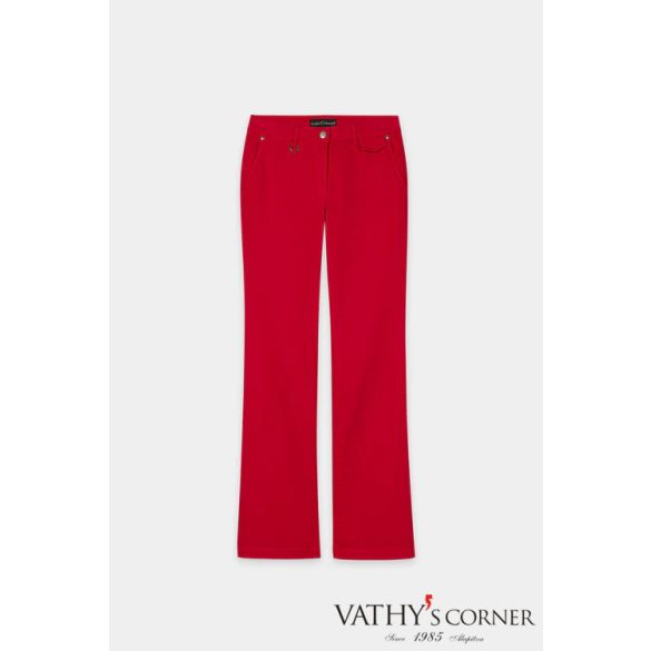 Luisa Cerano "Flared" farmer 638871/3797 458  