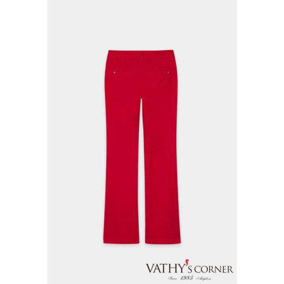 Luisa Cerano "Flared" farmer 638871/3797 458  