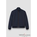 Paul&Shark Bomber Typhoon® Re-4X4 Stretch dzseki 14312060 013 