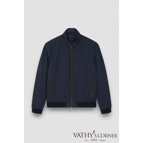 Paul&Shark Bomber Typhoon® Re-4X4 Stretch dzseki 14312060 013 