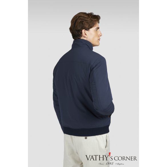 Paul&Shark Bomber Typhoon® Re-4X4 Stretch dzseki 14312060 013 