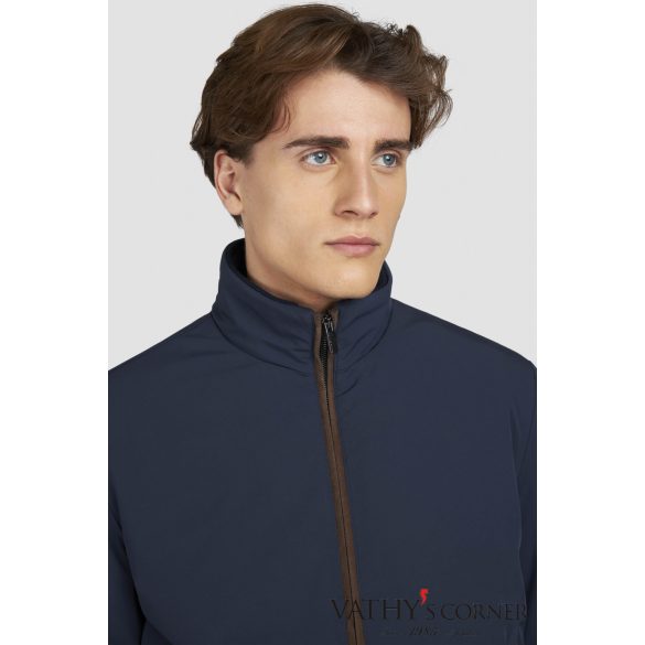 Paul&Shark Bomber Typhoon® Re-4X4 Stretch dzseki 14312060 013 