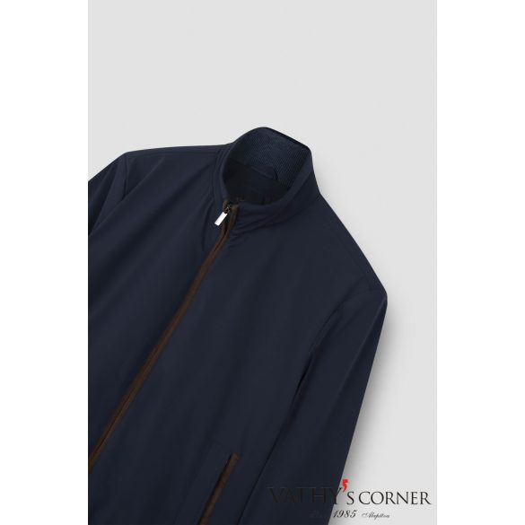 Paul&Shark Bomber Typhoon® Re-4X4 Stretch dzseki 14312060 013 