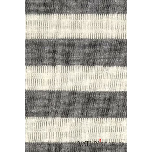 Paul&Shark len csíkos póló  23411022 146 