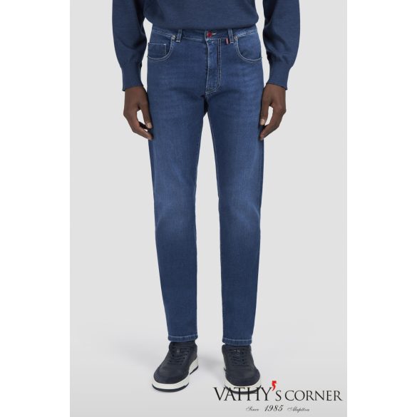 Paul&Shark farmer Giza pamutból 15314100 J02  