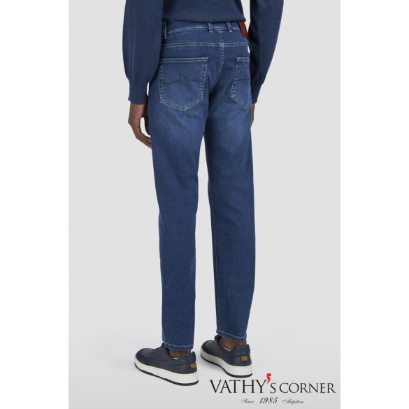 Paul&Shark farmer Giza pamutból 15314100 J02  