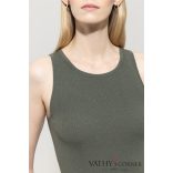 Luisa Cerano gyapjúkeverékű top 128692/5933 0357