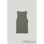 Luisa Cerano gyapjúkeverékű top 128692/5933 0357