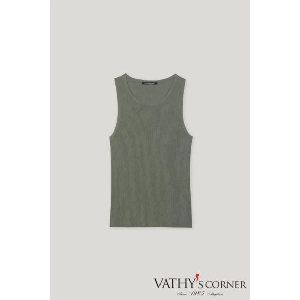 Luisa Cerano gyapjúkeverékű top 128692/5933 0357